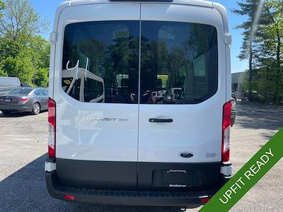 New 2025 Ford Transit 350 - photo 1