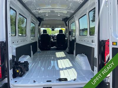 New 2025 Ford Transit 350 - photo 1