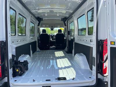 New 2025 Ford Transit 350 - photo 1
