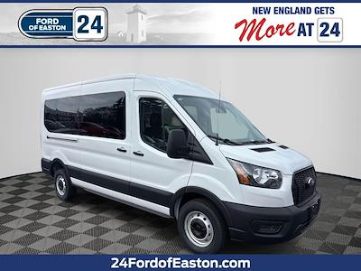 New 2025 Ford Transit 350 - photo 1
