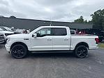 New 2025 Ford F-150 Lightning Platinum SuperCrew Cab for sale #E2930 - photo 2