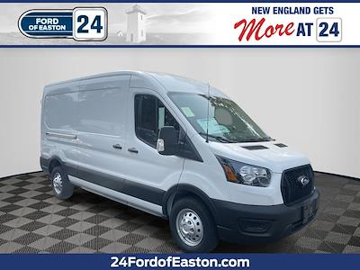 New 2025 Ford Transit 250 - photo 1