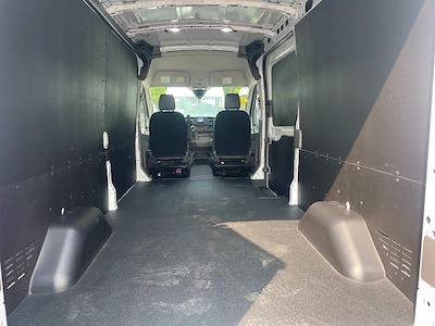 New 2025 Ford Transit 250 - photo 1