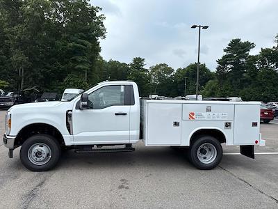 New 2025 Ford F-350 - photo 1