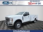 2025 Ford F-350 Regular Cab DRW 4x4 Service Truck for sale #E2978 - photo 1