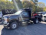 2025 Ford F-350 Regular Cab DRW 4x4 Dump Truck for sale #E2996 - photo 3