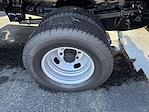 2025 Ford F-350 Regular Cab DRW 4x4 Dump Truck for sale #E2996 - photo 5