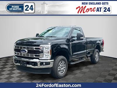 New 2025 Ford F-250 - photo 1