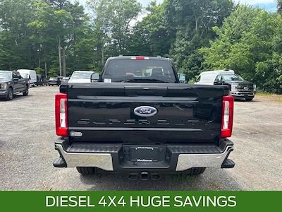 New 2025 Ford F-250 - photo 1