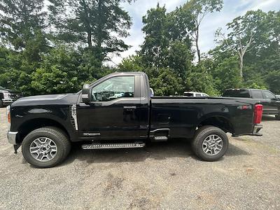 New 2025 Ford F-250 - photo 1