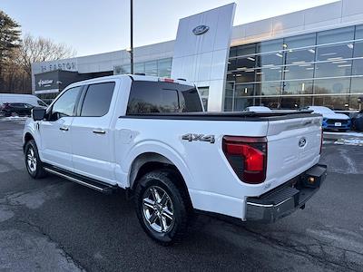 Used 2024 Ford F-150 - photo 1