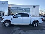 2024 Ford F-150 SuperCrew Cab 4x4 Pickup for sale #E3001A - photo 3