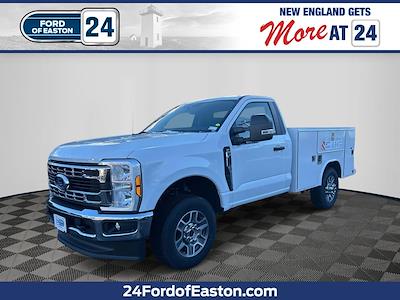 New 2025 Ford F-350 - photo 1