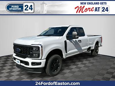 New 2026 Ford F-250 - photo 1
