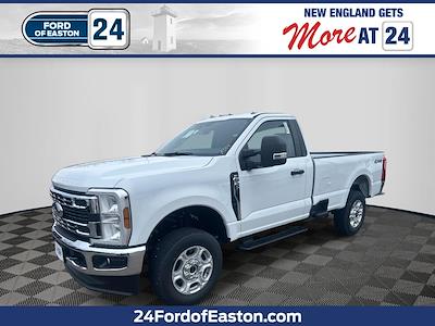 New 2026 Ford F-250 - photo 1