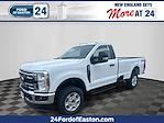 2026 Ford F-250 Regular Cab 4x4 Pickup for sale #E3117 - photo 1