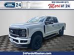 2026 Ford F-350 Crew Cab SRW 4x4 Pickup for sale #E3132 - photo 1
