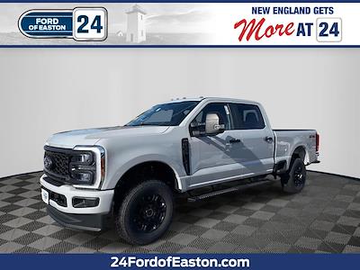 New 2026 Ford F-350 - photo 1
