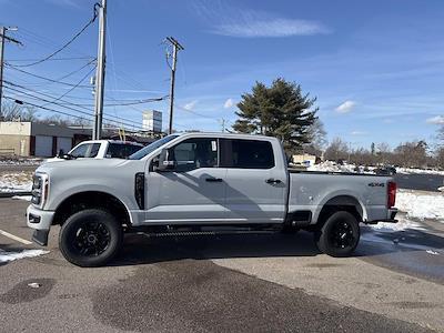 New 2026 Ford F-350 - photo 1