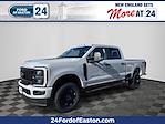2026 Ford F-350 Crew Cab SRW 4x4 Pickup for sale #E3162 - photo 1
