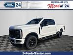 2026 Ford F-350 Crew Cab SRW 4x4 Pickup for sale #E3167 - photo 1