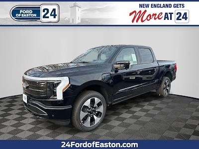 New 2025 Ford F-150 Lightning - photo 1