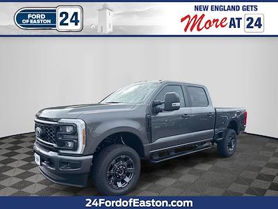 New 2026 Ford F-350 - photo 1