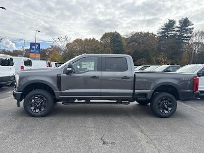 New 2026 Ford F-350 - photo 1