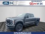2026 Ford F-350 Crew Cab SRW 4x4 Pickup for sale #E3182 - photo 1