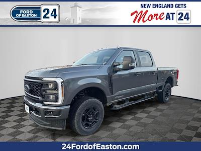 New 2026 Ford F-250 - photo 1