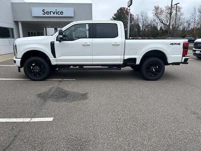 New 2026 Ford F-350 - photo 1