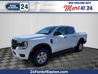 New 2025 Ford Ranger - photo 1