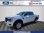 2025 Ford Ranger SuperCrew Cab 4x4 Pickup for sale #E3191 - photo 1