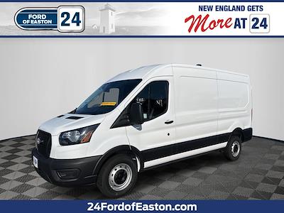 New 2026 Ford Transit 250 - photo 1