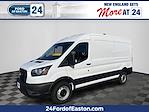New 2026 Ford Transit 250 Medium Roof Empty Cargo Van for sale #E3203 - photo 1