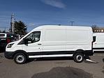 New 2026 Ford Transit 250 Medium Roof Empty Cargo Van for sale #E3203 - photo 3