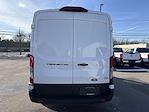 New 2026 Ford Transit 250 Medium Roof Empty Cargo Van for sale #E3203 - photo 4