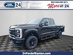 2026 Ford F-350 Super Cab SRW 4x4 Pickup for sale #E3238 - photo 1