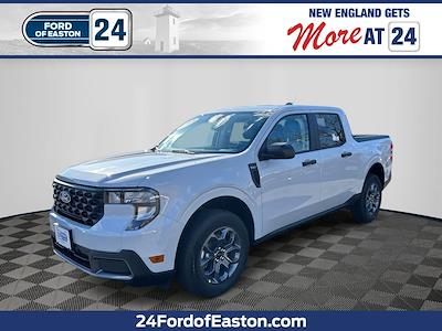 New 2025 Ford Maverick - photo 1