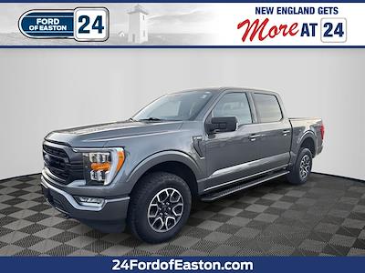 Used 2023 Ford F-150 - photo 1