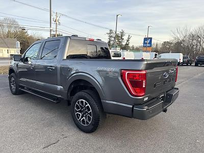 Used 2023 Ford F-150 - photo 1