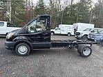 2026 Ford Transit 350 HD Regular Cab RWD Cutaway for sale #E3259 - photo 2