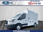2026 Ford Transit 350 HD Regular Cab RWD Service Utility Van for sale #E3261 - photo 1