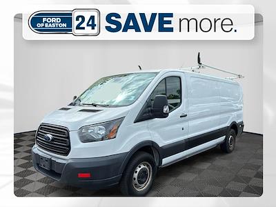 2017 Ford Transit 150 Low Roof RWD Empty Cargo Van for sale #E3261A - photo 1