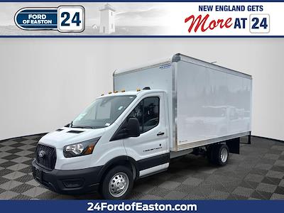 New 2026 Ford Transit 350 HD - photo 1