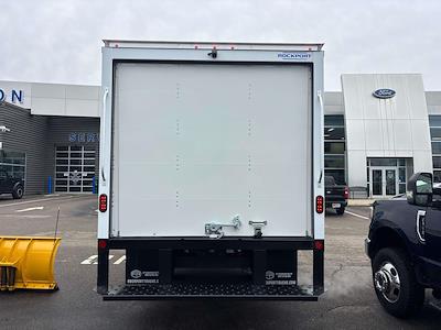 New 2026 Ford Transit 350 HD - photo 1