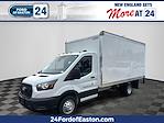 2026 Ford Transit 350 HD RWD Box Van for sale #E3262 - photo 1