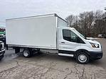 2026 Ford Transit 350 HD RWD Box Van for sale #E3262 - photo 4