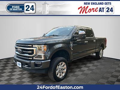 Used 2020 Ford F-250 - photo 1