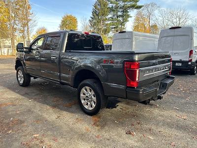 Used 2020 Ford F-250 - photo 1
